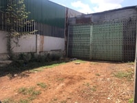 Đất đẹp thổ cư mặt tiền đường Đinh Núp 5x25m Đất đẹp thổ cư mặt tiền đường Đinh Núp 5x25m