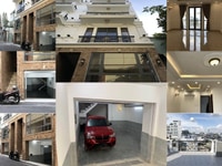 B.thự tkế Cổ Điển (Hầm+Trệt+4L+th.máy) m.tiền n.bộ 8m Hoàng Văn Thụ B.thự tkế Cổ Điển (Hầm+Trệt+4L+th.máy) m.tiền n.bộ 8m Hoàng Văn Thụ