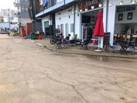 Ki ốt và phòng trọ mới 2 mặt tiền gần Phan Huy Ích; Ưu đãi 500k/tháng Ki ốt và phòng trọ mới 2 mặt tiền gần Phan Huy Ích; Ưu đãi 500k/tháng
