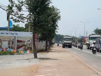 -Bán đất Ngay trung tâm hành chính Bắc Tân Uyên 150m2/620tr -Bán đất Ngay trung tâm hành chính Bắc Tân Uyên 150m2/620tr