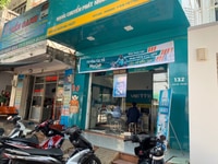 Nhà Mới Xây 1 Trệt 1 Lầu Mặt Tiền Đường Hai Bà Trưng , sổ hồng riêng Nhà Mới Xây 1 Trệt 1 Lầu Mặt Tiền Đường Hai Bà Trưng , sổ hồng riêng