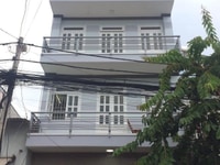 Bán nhà Mặt tiền 82 Đường số 16, Bình Hưng Hòa, Bình Tân, 6x9m, 3 lầu Bán nhà Mặt tiền 82 Đường số 16, Bình Hưng Hòa, Bình Tân, 6x9m, 3 lầu