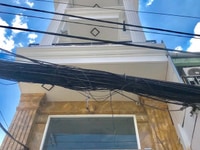 Nhà MT Huỳnh Tấn Phát 34phòng có thang máy Nhà MT Huỳnh Tấn Phát 34phòng có thang máy