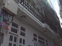 Bán gấp nhà nhỏ 4x6 đúc 1 lửng 1 lầu cách đường Phan Huy ích 30 m Bán gấp nhà nhỏ 4x6 đúc 1 lửng 1 lầu cách đường Phan Huy ích 30 m