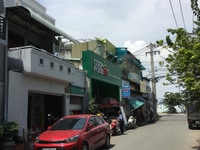 Nhà MT Đường 12, Trường Thọ, Q Thủ Đức Nhà MT Đường 12, Trường Thọ, Q Thủ Đức