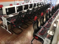 Bán 18 máy tính H310 i3-9100 Màn 27 Cong GTX750Ti Chơi game, đồ họa Bán 18 máy tính H310 i3-9100 Màn 27 Cong GTX750Ti Chơi game, đồ họa