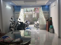 Bán nhà Nguyễn Văn Lượng, P16, Gò Vấp,hẻm xe hơi, 4x14, 5,2 tỷ Bán nhà Nguyễn Văn Lượng, P16, Gò Vấp,hẻm xe hơi, 4x14, 5,2 tỷ