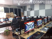 Bán 24 máy tính H310 G5400 Màn 27 GTX1050Ti Chơi game, đồ họa Bán 24 máy tính H310 G5400 Màn 27 GTX1050Ti Chơi game, đồ họa