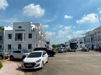 Đất nền khu dân cư Hoàng Tiến - Mặt tiền đường Võ Thị Sáu Đất nền khu dân cư Hoàng Tiến - Mặt tiền đường Võ Thị Sáu