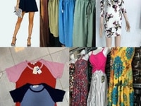 Bán lô hàng thời trang đồng giá chỉ 1x Bán lô hàng thời trang đồng giá chỉ 1x