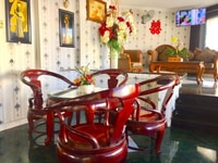 Bán gấp khách sạn ba mặt tiền Chợ Lớn, Phường 11, Quận 6 Bán gấp khách sạn ba mặt tiền Chợ Lớn, Phường 11, Quận 6