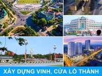 Bán Lô Đất Đẹp Vị Trí 2 Mặt Tiền Đô Thị Trung Tâm Cửa Lò Bán Lô Đất Đẹp Vị Trí 2 Mặt Tiền Đô Thị Trung Tâm Cửa Lò