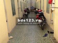 Cần bán dãy nhà trọ đang cho thuê, Đối diện trường Đại Học Văn Hóa, Q9 Cần bán dãy nhà trọ đang cho thuê, Đối diện trường Đại Học Văn Hóa, Q9