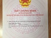 Bán đất sổ đỏ, ô tô đỗ cửa, quận Bắc Từ Liêm, 1,6 tỷ Bán đất sổ đỏ, ô tô đỗ cửa, quận Bắc Từ Liêm, 1,6 tỷ