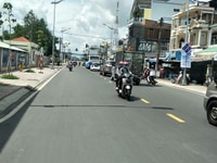 Nhà 1 Trệt 3 Lầu Mặt Tiền Đường 3/2 Phường 1 Vĩnh Long Nhà 1 Trệt 3 Lầu Mặt Tiền Đường 3/2 Phường 1 Vĩnh Long