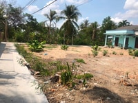 Kẹt Tiền Bán Gấp 3 Lô Đất Ngay Cổng Khu Công Nghiệp Thuận Đạo Bến Lức Kẹt Tiền Bán Gấp 3 Lô Đất Ngay Cổng Khu Công Nghiệp Thuận Đạo Bến Lức