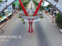 Đất Thổ Cư 100 % Mặt Tiền QL 13 Thổ Cư 100 % , SHR , Đường Nhựa 32m Đất Thổ Cư 100 % Mặt Tiền QL 13 Thổ Cư 100 % , SHR , Đường Nhựa 32m