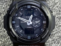 Đồng hồ Casio G-Shock GA-150 chính hãng xách tay nội địa Nhật mới. Đồng hồ Casio G-Shock GA-150 chính hãng xách tay nội địa Nhật mới.