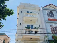 Cần bán gấp biệt thự mini quận 7, DT 96m2, giá 5.9tỷ Cần bán gấp biệt thự mini quận 7, DT 96m2, giá 5.9tỷ
