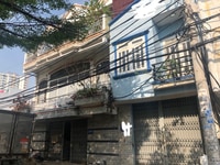 Cho thuê nhà xưởng 730/39 Hương Lộ 2, Bình Tân, 8x22m, 35 triệu