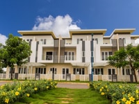 Bán Biệt thự sân vườn , 200m2, sổ hồng riêng Bán Biệt thự sân vườn , 200m2, sổ hồng riêng