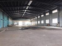 (Chính chủ) cho thuê kho xưởng 3100m2, Tân Thới Nhất,Q.12. 180tr/tháng