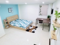 Phòng đầy đủ tiện nghi gần Lê Thị Riêng Bành Văn Trân 4tr/tháng Phòng đầy đủ tiện nghi gần Lê Thị Riêng Bành Văn Trân 4tr/tháng