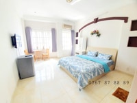 Cho thuê phòng căn hộ mini FULL nội thất tại Q1 Cho thuê phòng căn hộ mini FULL nội thất tại Q1