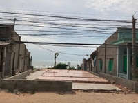 Cần bán 190m2 Mặt Biển, Mặt đường Lạc Long Quân, Tiến Thành,Phan Thiết Cần bán 190m2 Mặt Biển, Mặt đường Lạc Long Quân, Tiến Thành,Phan Thiết