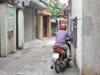 Bán nhà ngõ ô tô Võ Chí Công 45m2, 5 tầng, MT 4,6m, 4,6 tỷ. Bán nhà ngõ ô tô Võ Chí Công 45m2, 5 tầng, MT 4,6m, 4,6 tỷ.