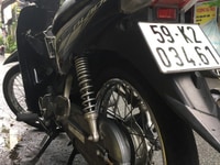 Honda Blade đen, biển số thành phố chính chủ giá mềm Honda Blade đen, biển số thành phố chính chủ giá mềm