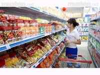 Cửa hàng tiện lợi cần tuyển gấp nhân viên bán hàng Cửa hàng tiện lợi cần tuyển gấp nhân viên bán hàng