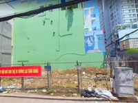 2 lô góc 2 mặt tiền kinh doanh Trương Công Định giao Ba Vân, Tân Bình 2 lô góc 2 mặt tiền kinh doanh Trương Công Định giao Ba Vân, Tân Bình