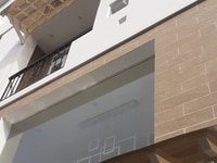 nhà hẻm 3m sác mặt tiền Phan Văn Trị,gần chợ bà chiểu nhà hẻm 3m sác mặt tiền Phan Văn Trị,gần chợ bà chiểu