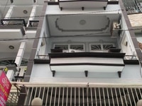 Cho thuê nhà HXT 1 trệt 3 lầu Đương Nguyễn Văn Khối p8 Gò Vâp Cho thuê nhà HXT 1 trệt 3 lầu Đương Nguyễn Văn Khối p8 Gò Vâp