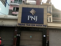 Bán nhà mặt tiền Phú Nhuận đường Thích Quảng Đức, DT: 4x16m, 2 tầng Bán nhà mặt tiền Phú Nhuận đường Thích Quảng Đức, DT: 4x16m, 2 tầng