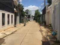 Cần tiền bán nhà hẽm ama khê, tp bmt cực đẹp. Cần tiền bán nhà hẽm ama khê, tp bmt cực đẹp.