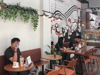 Đầu tư cafe mang đi, cam kết lợi nhuận 20tr/tháng về tay Đầu tư cafe mang đi, cam kết lợi nhuận 20tr/tháng về tay