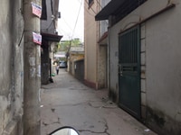 Nhà cấp 4, 52m2 và nhà mái bằng 57m2, ngõ cổ nhuế Nhà cấp 4, 52m2 và nhà mái bằng 57m2, ngõ cổ nhuế