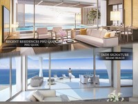 Biệt thự trên không Sky Villas cao cấp nhất Phú Quốc Biệt thự trên không Sky Villas cao cấp nhất Phú Quốc
