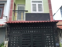 Thiếu vốn làm ăn cần bán gấp nhà giá tốt Bình Tân Thiếu vốn làm ăn cần bán gấp nhà giá tốt Bình Tân