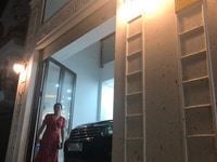 Cần bán nhà hẻm xe hơi sát đường Huỳnh Tấn Phát P.Phú Mỹ Q7, Cần bán nhà hẻm xe hơi sát đường Huỳnh Tấn Phát P.Phú Mỹ Q7,