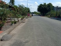 Bán nền khu dân cư Trà Nóc quận Ô Môn Bán nền khu dân cư Trà Nóc quận Ô Môn