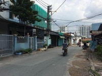 Cho thuê đất Thủ Đức .Đường Bình Phú , P. Tam Phú. Cho thuê đất Thủ Đức .Đường Bình Phú , P. Tam Phú.