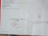 Bán mảnh đất đường xe tải khu phố 1 Thị Trấn Chợ Gạo, Bán mảnh đất đường xe tải khu phố 1 Thị Trấn Chợ Gạo,
