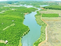 Đất view hồ Bảo Lâm, Bảo Lộcdiện tích 800m2 giá 1.1 tỷ Đất view hồ Bảo Lâm, Bảo Lộcdiện tích 800m2 giá 1.1 tỷ