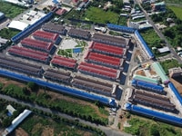 Bán nhà 1 trệt 1 lầu Bình Hoà, Châu Thành, An Giang Bán nhà 1 trệt 1 lầu Bình Hoà, Châu Thành, An Giang