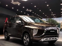 Mitsubishi XPANDER 2020 xe nhập khẩu giá rẽ nhất thị trường xe 7 chổ Mitsubishi XPANDER 2020 xe nhập khẩu giá rẽ nhất thị trường xe 7 chổ