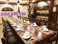 Tấm lót trang trí bàn ăn nhà hàng, khách sạn, quán cafe Tấm lót trang trí bàn ăn nhà hàng, khách sạn, quán cafe