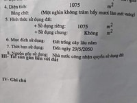 Đất Nông Nghiệp, có sổ, P Nghĩa Trung Đất Nông Nghiệp, có sổ, P Nghĩa Trung